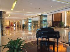 -北京西国贸大酒店