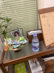 -JU·旧友日式美甲美睫工作室