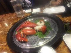 -船奇蒸汽海鲜·闽菜(八市海鲜总店)