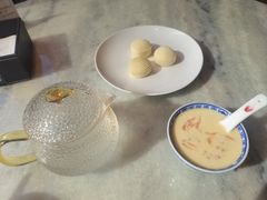 -喜来登由由大酒店九州膳坊中餐厅