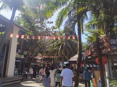 -海南分界洲岛旅游区