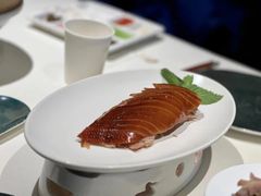 -四季民福烤鸭店(外滩外白渡桥店)