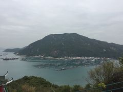 -南丫岛