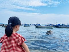 -那香海钻石沙滩浴场