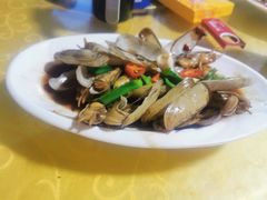 -莲花公园煎蟹(总店)