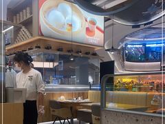-蔡澜点心·粤菜(丽泽天街店)