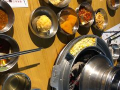 -姜虎东白丁烤肉(恒隆广场店)