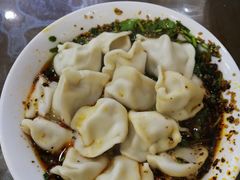 -回坊马二饺子馆