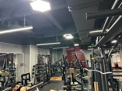 -形馆健身·普拉提(加州店)