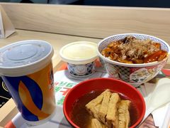 -吉野家(枫合万嘉店)