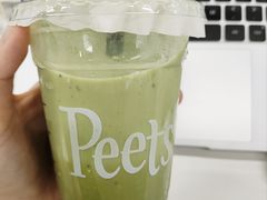 -Peet's Coffee皮爷咖啡(新天地黑标店)