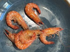 -渔港甄宴·海鲜·地标烟台菜(泰山路店)