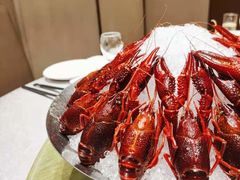 冰镇小龙虾-东宴(温岭店)