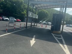 -佘山国家森林公园-1号地面停车场