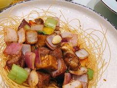 -宝燕壹号(徐汇店)