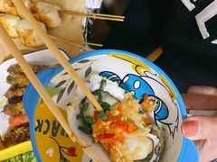 -木屋烧烤(坂田天安云谷店)