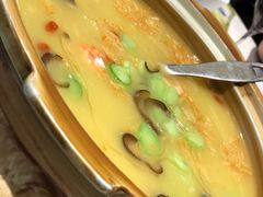 水晶鸡-汤记传菜(秀浦路店)