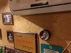 -霄汉羊排(万松园一店)