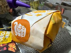 -牛约堡·手作牛肉汉堡(泰然店)