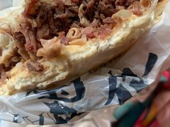 -清真拉妈卤味(回民街店)