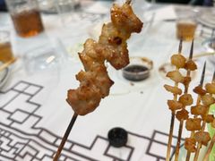 -云晓光头烧烤吧(德平路店)