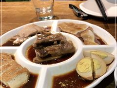 -熠盛粤味·顺德桑拿鸡(永康路店)