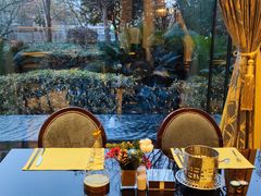 -万达瑞华酒店美食汇自助餐厅(楚河汉街店)