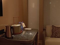 -深圳国际会展中心洲际酒店