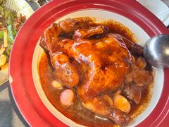 -小厨娘金榜题名(夫子庙秦淮河店)