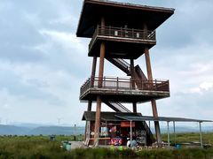 -龙里油画大草原旅游区