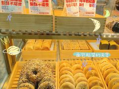 -红星前进面包牛奶公司(五道口购物中心店)