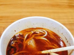 -王记生烫牛杂面馆(兰陵路店)
