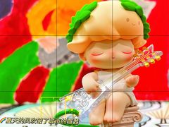 -泡泡玛特POPMART(上海环球港店)