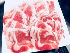 -蜀九香火锅(九眼桥店)