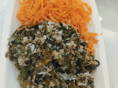 蒸菜-黄家老店·非遗灌汤包(晋安路店)
