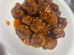 -秦唐一号西安菜馆(钟楼店)