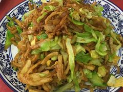 -北大地皖峰饭馆