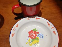 -搓火大都会(广安门总店)