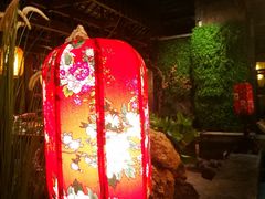 -大张烙馍村(泉山店)