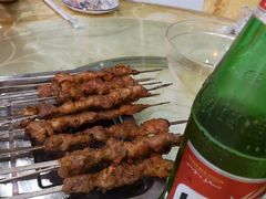 -黑公羊新疆菜(人和店)