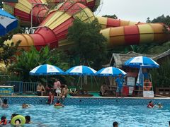 -苏州乐园森林水世界