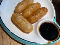 -小龙坎火锅(香港中路店)
