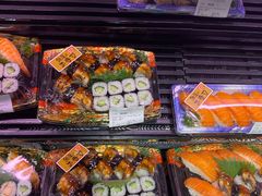 -Olé精品超市(广州太古汇店)