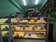 -菲律宾面包(宝发大厦店)