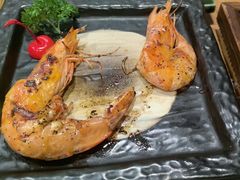 -和创柚子·会席日本料理(新区淮海街店)