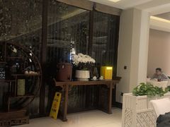 -山水一号·中餐厅