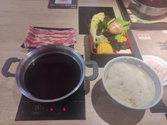 -吉野家(人和香港城店)