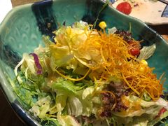 -一井烧肉·活鳗·寿司(望京SOHO店)