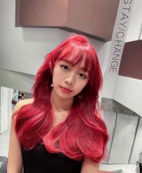 -FAJEE HAIR发界烫染接发
