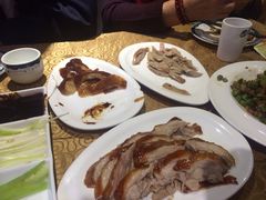 -德缘烤鸭店(大栅栏店)